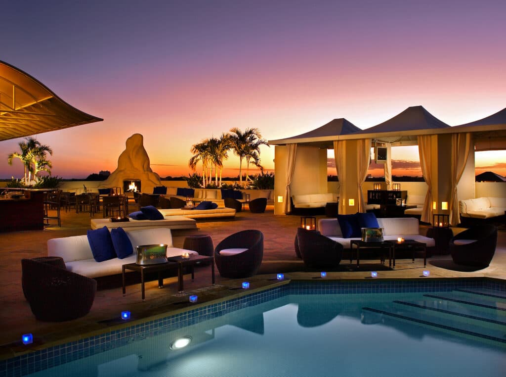 Why Consider a Hotel Lease In India ?