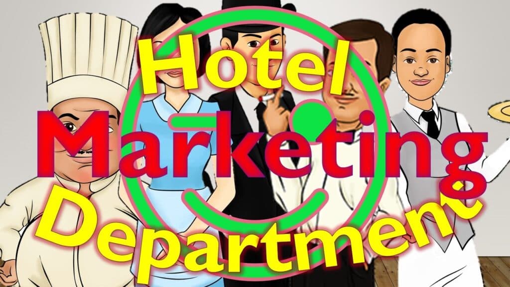 What is hotel marketing & why is it so important ?
