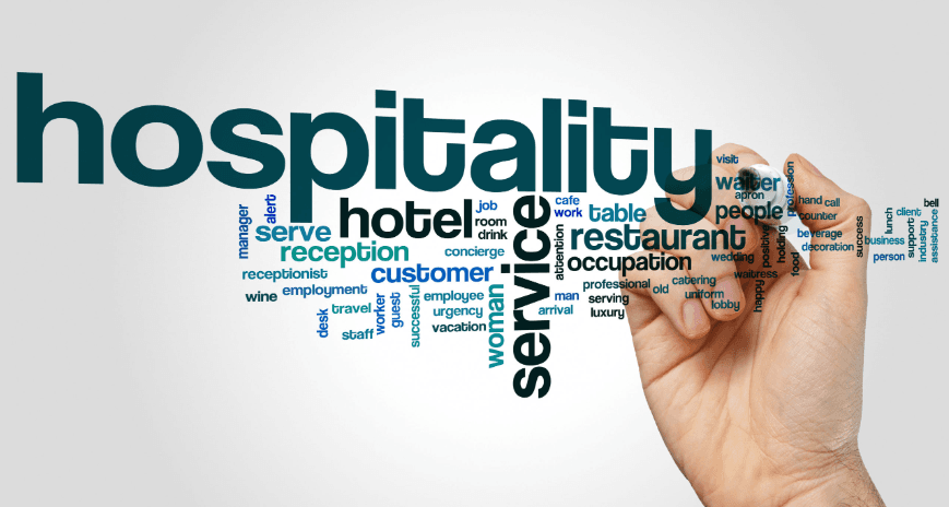 Top 10 skills needed for the hospitality industry