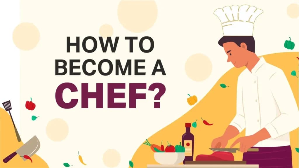 How to Become a Chef : A Complete Guide from Lekhwar Hospitality
