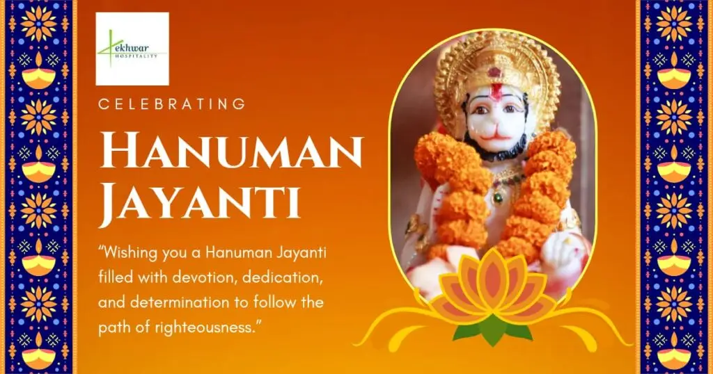 7 Life-Lessons We Can Learn From Lord Hanuman
