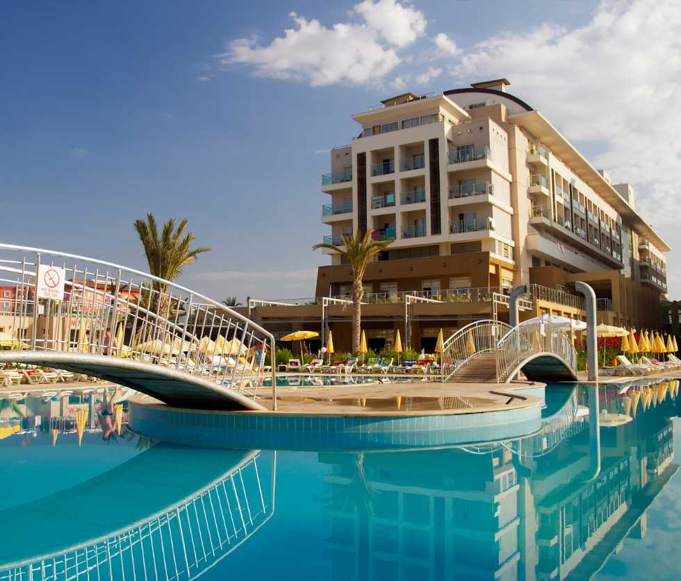 Resorts / Hotels for lease in Jaipur