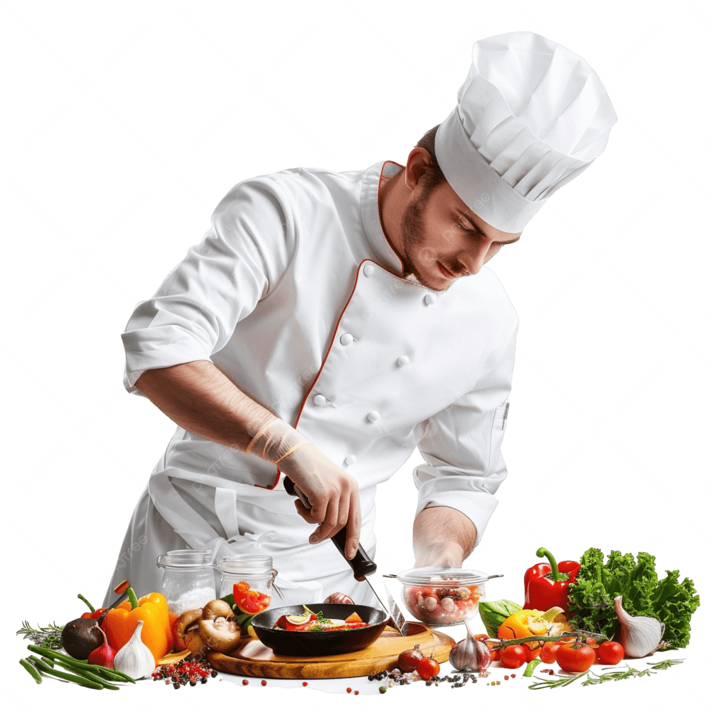 10 Types of Chefs: Kitchen Hierarchy & Titles Explained