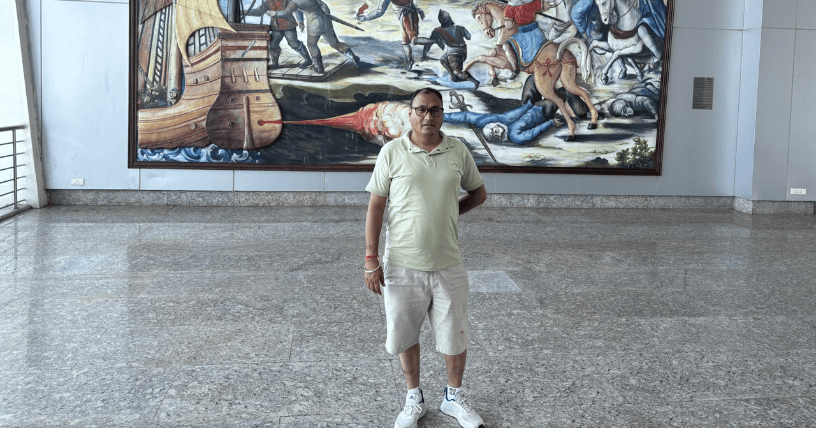 Discover Goa with Lekhwar Hospitality – Sun, Sand & Soulful Culture