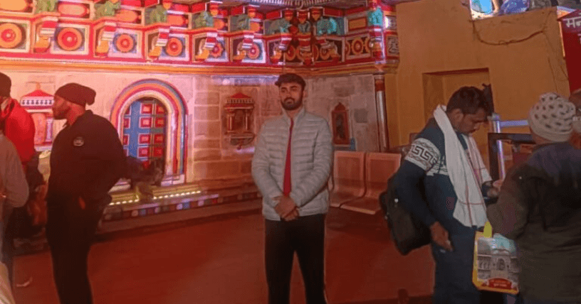 THE 10 BEST Places to Visit in Badrinath 2025