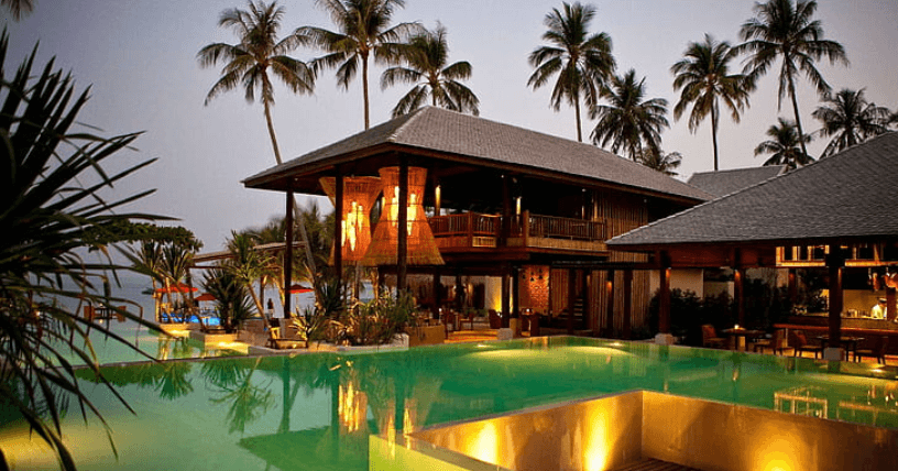 Complete Guide to Hotel Resorts and Homestays