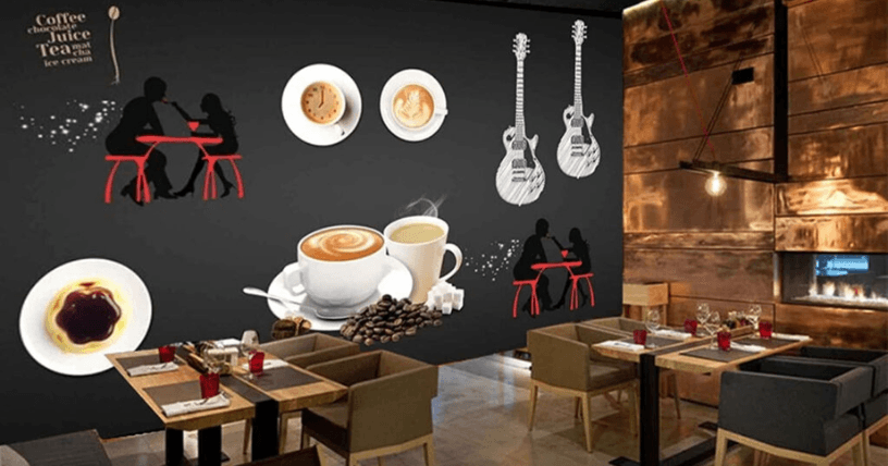 Restaurant Concept Development by Lekhwar Hospitality