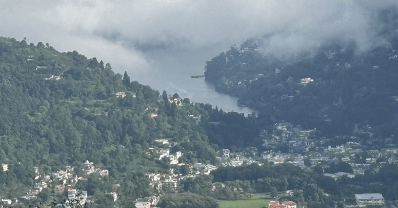 Top Places to Visit Near Bhimtal, Nainital