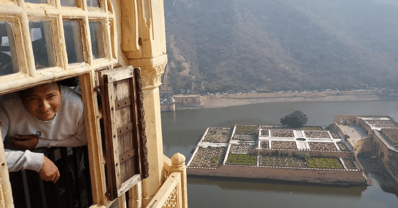 Jal Mahal Diaries Views Meet Rajasthani Royal Flavors with Lekhwar Hospitality