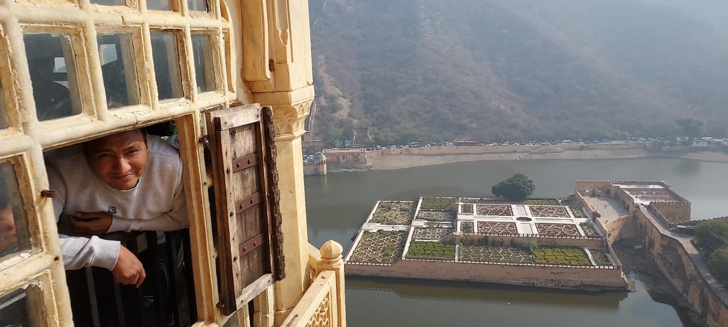 Heritage Hotel Lease Turnaround