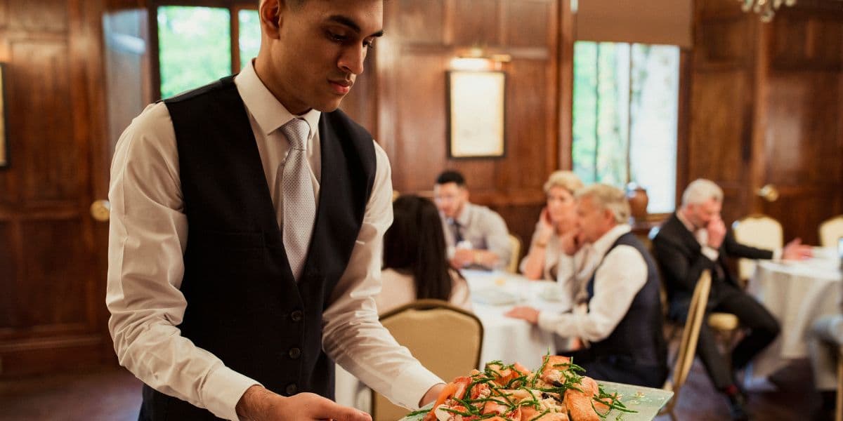 Why Choose Lekhwar Hospitality
