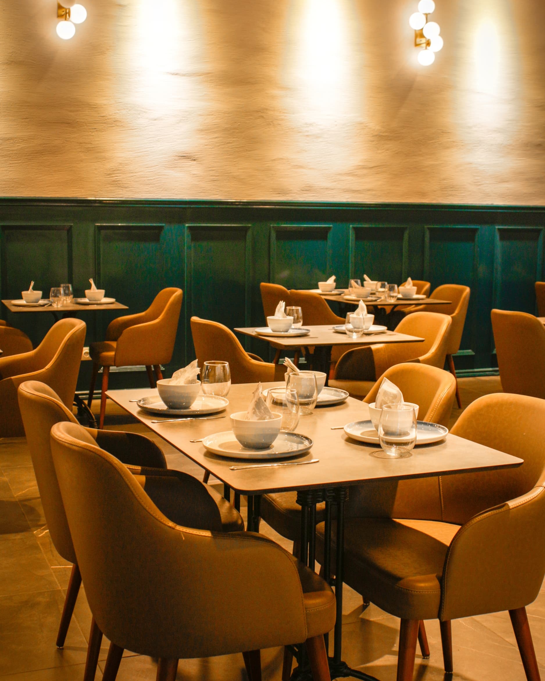 Lekhwar Hospitality Professional Culinary Team