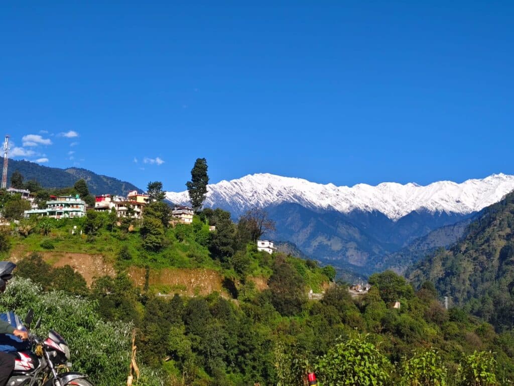 Chopta, Uttarakhand: The Mini Switzerland of India | Explore with Lekhwar Hospitality