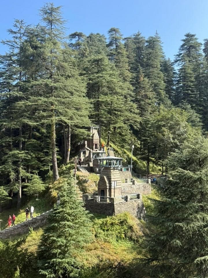 Discover the Divine Treasure of the Himalayas