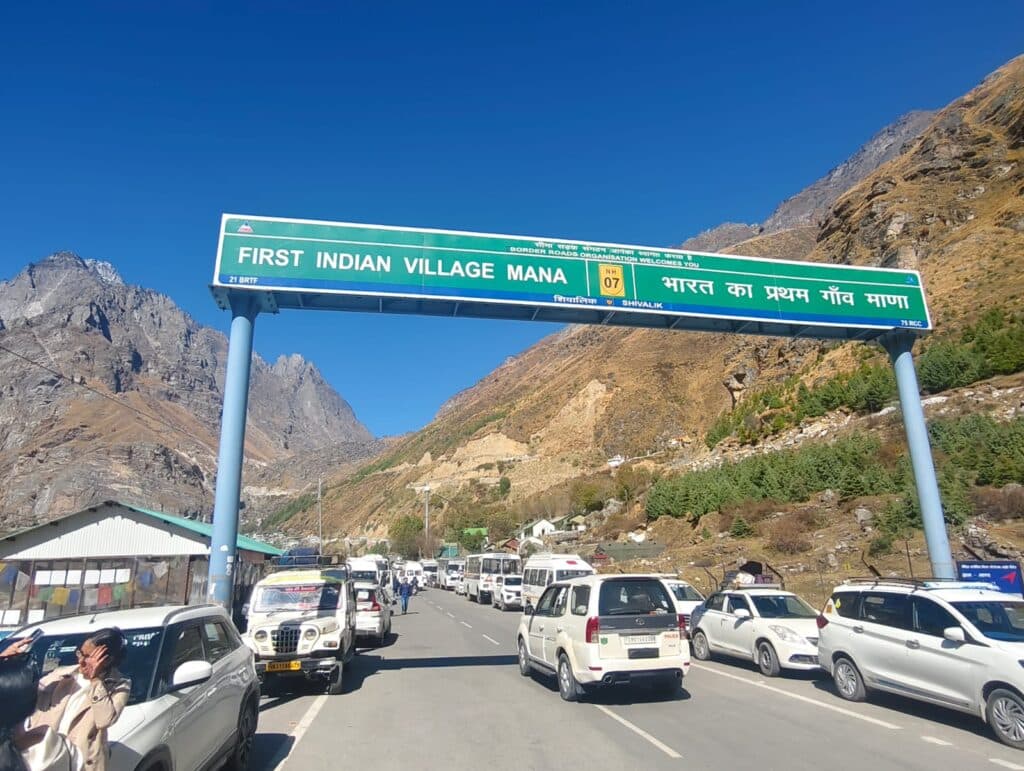 Mana Village: India’s Last Village & A Gateway to Mythology | Visit with Lekhwar Hospitality