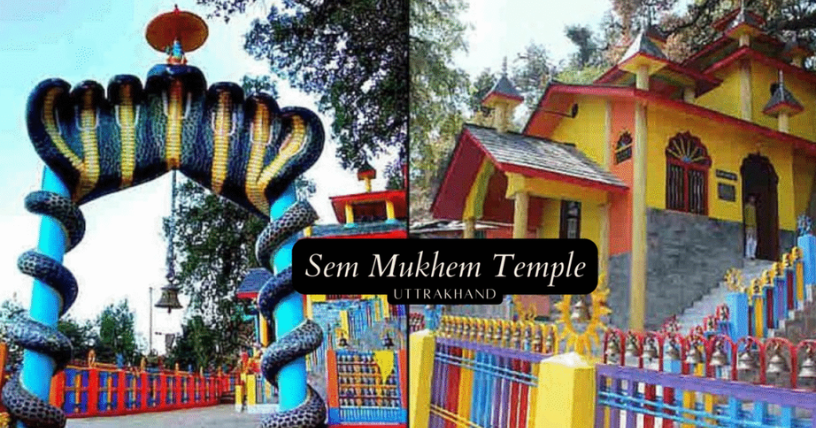 Explore the Divine Path to Nag Devta Temple – Guided by Lekhwar Hospitality in Himachal