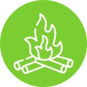 bonfire 1