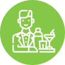 bartender