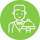 waiter