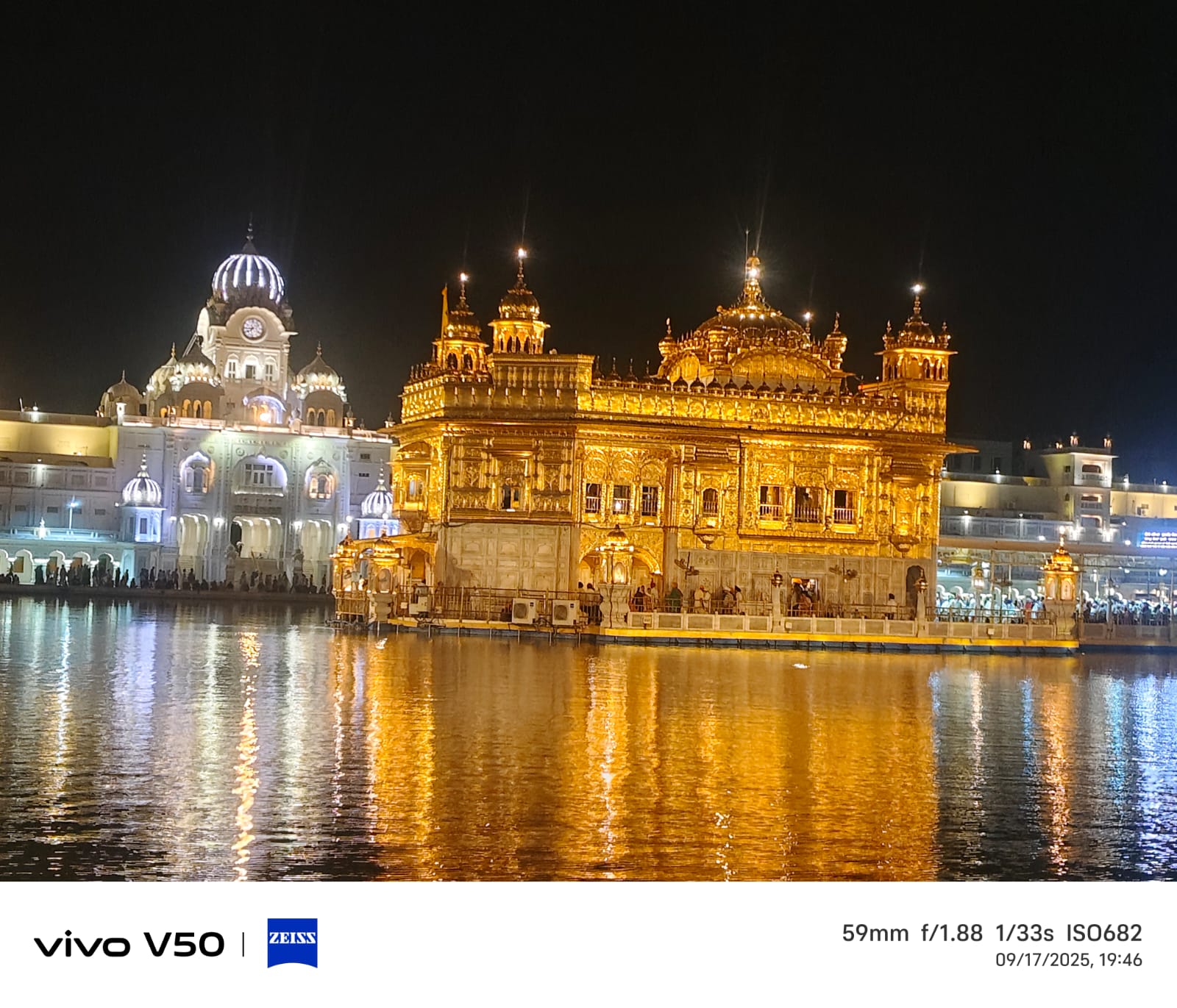 The Golden Temple: A Journey of Peace, Faith & Divine Grace | Your Visit with Lekhwar Hospitality